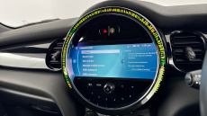 MINI Hatchback 135kW Cooper S Level 2 33kWh 3dr Auto Electric Hatchback